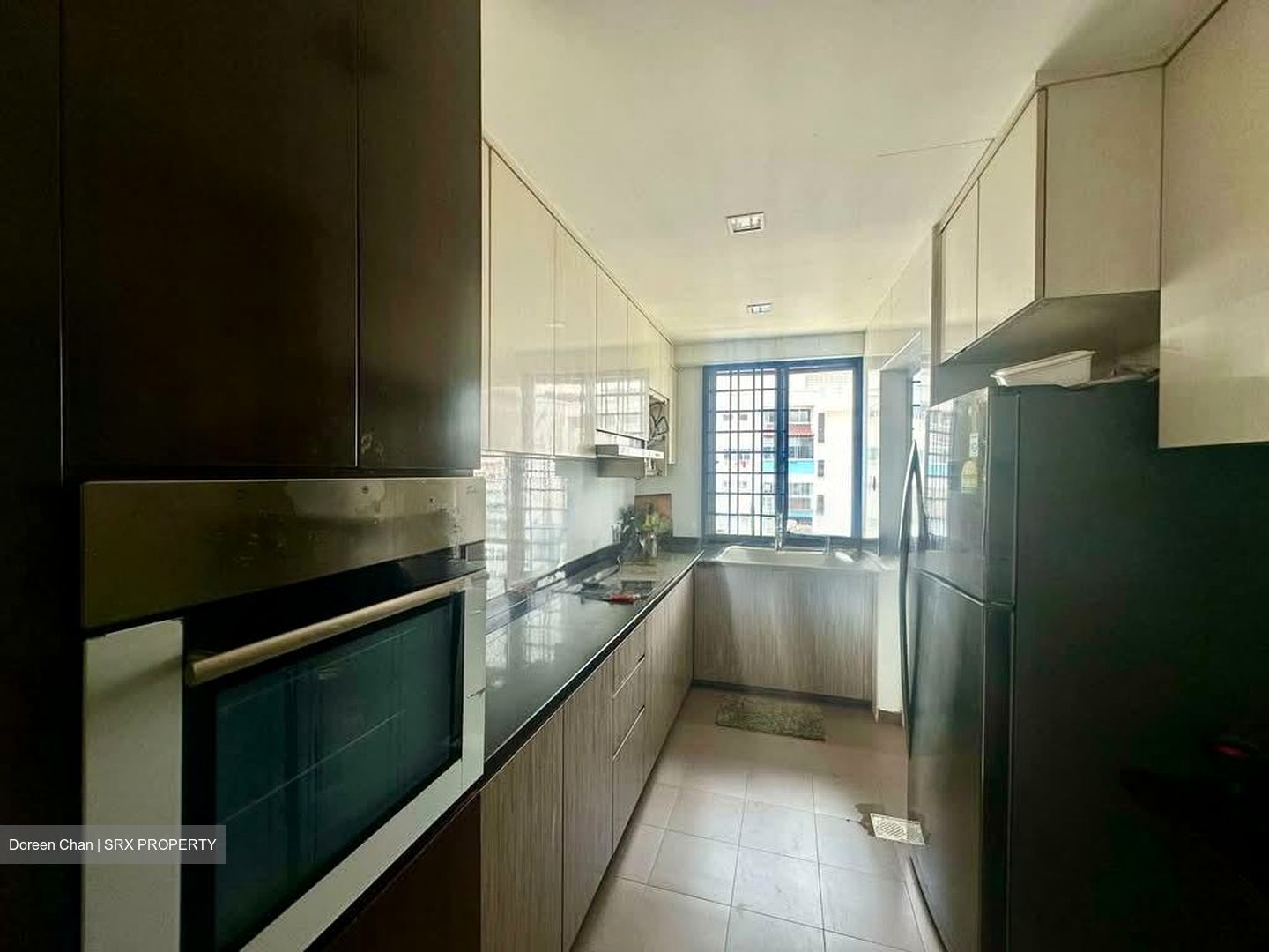 Orchid Park Condominium (D27), Condominium #562833001